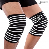 Knee Wraps